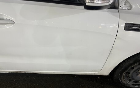 KIA Rio III рестайлинг, 2014 год, 550 000 рублей, 5 фотография