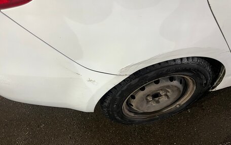 KIA Rio III рестайлинг, 2014 год, 550 000 рублей, 7 фотография