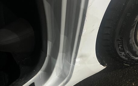 KIA Rio III рестайлинг, 2014 год, 550 000 рублей, 12 фотография