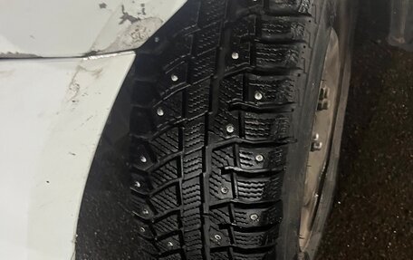 KIA Rio III рестайлинг, 2014 год, 550 000 рублей, 17 фотография