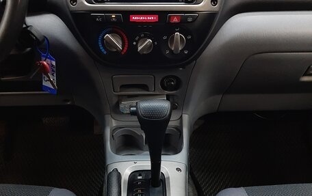 Toyota RAV4, 2001 год, 545 000 рублей, 16 фотография