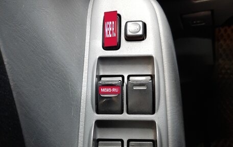 Toyota RAV4, 2001 год, 545 000 рублей, 18 фотография