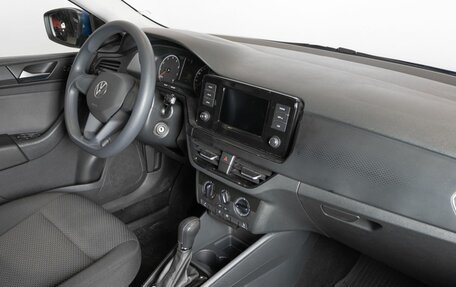 Volkswagen Polo VI (EU Market), 2021 год, 1 693 900 рублей, 4 фотография