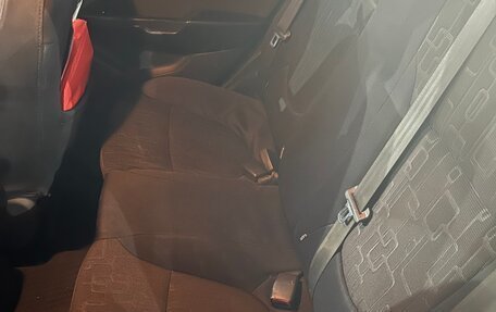 KIA Rio III рестайлинг, 2014 год, 550 000 рублей, 20 фотография