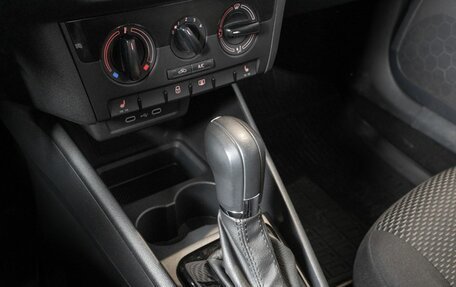 Volkswagen Polo VI (EU Market), 2021 год, 1 693 900 рублей, 5 фотография