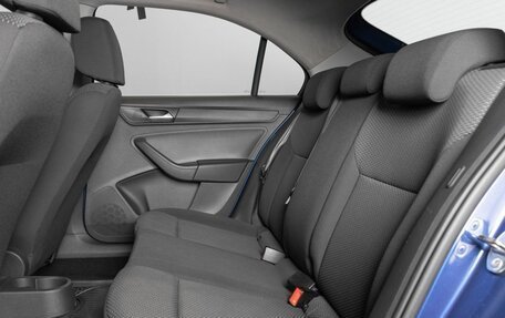 Volkswagen Polo VI (EU Market), 2021 год, 1 693 900 рублей, 14 фотография