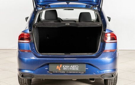 Volkswagen Polo VI (EU Market), 2021 год, 1 693 900 рублей, 12 фотография