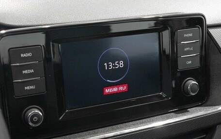 Volkswagen Polo VI (EU Market), 2021 год, 1 693 900 рублей, 6 фотография