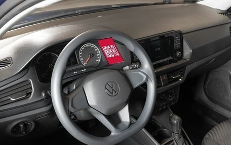 Volkswagen Polo VI (EU Market), 2021 год, 1 693 900 рублей, 3 фотография