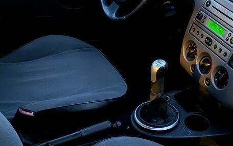 Ford Fiesta, 2004 год, 299 000 рублей, 15 фотография