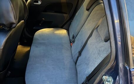 Ford Fiesta, 2004 год, 299 000 рублей, 18 фотография