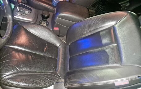 Hyundai Santa Fe III рестайлинг, 2010 год, 1 300 000 рублей, 8 фотография