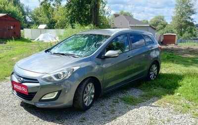 Hyundai i30 II рестайлинг, 2012 год, 710 000 рублей, 1 фотография