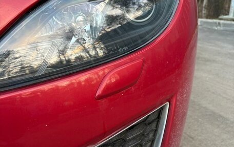 Mazda 6, 2007 год, 780 000 рублей, 8 фотография