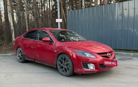 Mazda 6, 2007 год, 780 000 рублей, 5 фотография