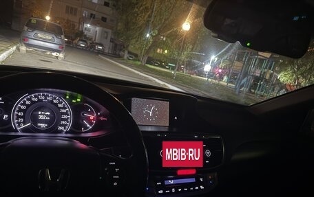 Honda Accord IX рестайлинг, 2013 год, 1 630 000 рублей, 7 фотография