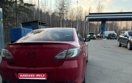 Mazda 6, 2007 год, 780 000 рублей, 6 фотография