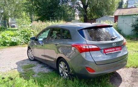 Hyundai i30 II рестайлинг, 2012 год, 710 000 рублей, 6 фотография