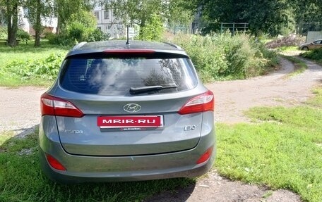 Hyundai i30 II рестайлинг, 2012 год, 710 000 рублей, 5 фотография
