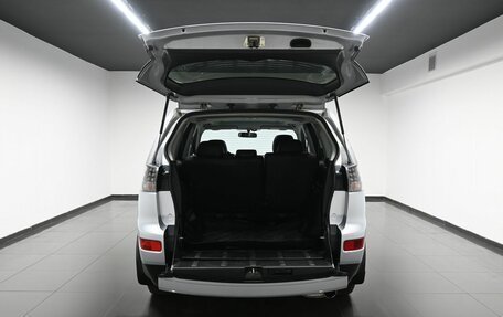 Mitsubishi Outlander III рестайлинг 3, 2007 год, 1 045 000 рублей, 7 фотография