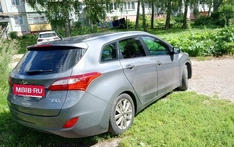 Hyundai i30 II рестайлинг, 2012 год, 710 000 рублей, 4 фотография