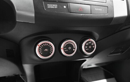 Mitsubishi Outlander III рестайлинг 3, 2007 год, 1 045 000 рублей, 17 фотография