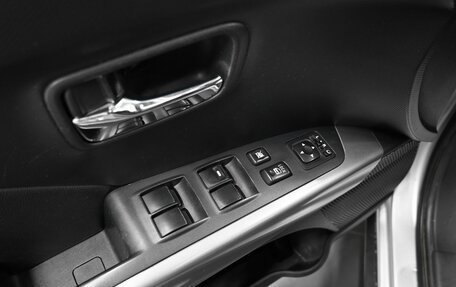 Mitsubishi Outlander III рестайлинг 3, 2007 год, 1 045 000 рублей, 23 фотография