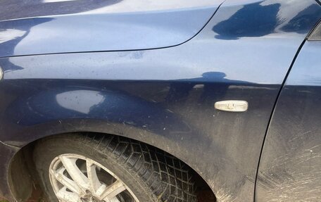 KIA cee'd I рестайлинг, 2008 год, 480 000 рублей, 2 фотография