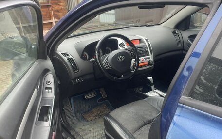 KIA cee'd I рестайлинг, 2008 год, 480 000 рублей, 6 фотография