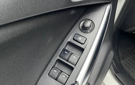 Mazda 6, 2014 год, 1 490 000 рублей, 12 фотография