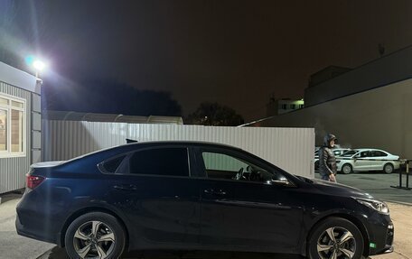 KIA Cerato IV, 2018 год, 1 330 000 рублей, 4 фотография