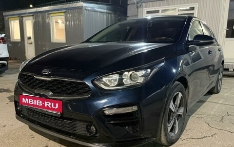 KIA Cerato IV, 2018 год, 1 330 000 рублей, 6 фотография
