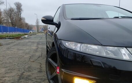 Honda Civic VIII, 2010 год, 950 000 рублей, 1 фотография