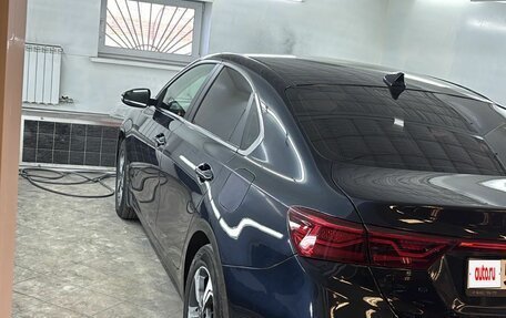 KIA Cerato IV, 2018 год, 1 330 000 рублей, 12 фотография