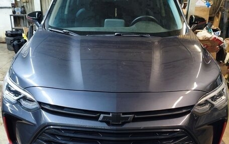 Chevrolet Orlando, 2021 год, 2 250 000 рублей, 1 фотография