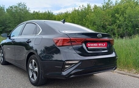 KIA Cerato IV, 2018 год, 1 330 000 рублей, 10 фотография