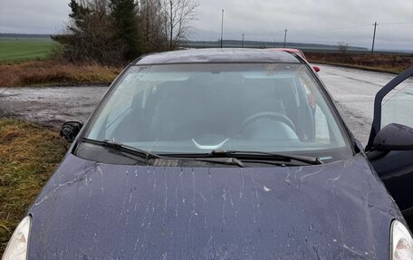 Opel Corsa D, 2007 год, 172 000 рублей, 11 фотография