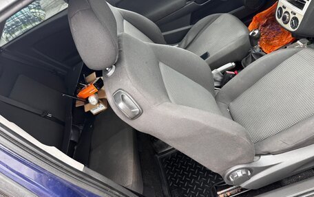 Opel Corsa D, 2007 год, 172 000 рублей, 9 фотография