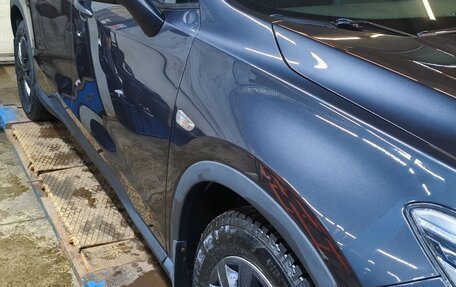 Chevrolet Orlando, 2021 год, 2 250 000 рублей, 4 фотография