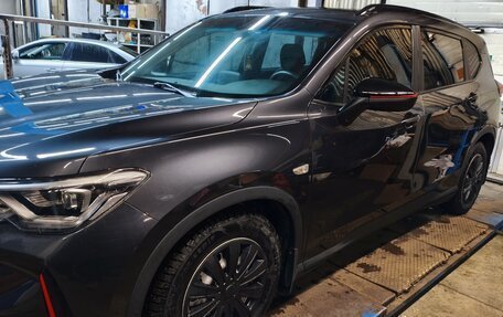 Chevrolet Orlando, 2021 год, 2 250 000 рублей, 3 фотография