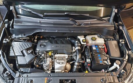 Chevrolet Orlando, 2021 год, 2 250 000 рублей, 2 фотография