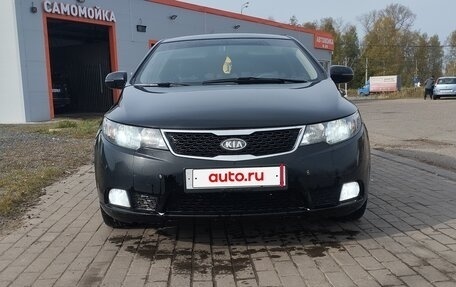 KIA Cerato III, 2011 год, 750 000 рублей, 1 фотография