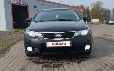 KIA Cerato III, 2011 год, 750 000 рублей, 1 фотография