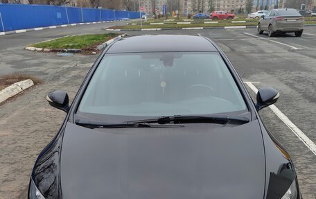 Honda Civic VIII, 2010 год, 950 000 рублей, 3 фотография