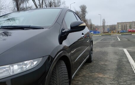 Honda Civic VIII, 2010 год, 950 000 рублей, 4 фотография