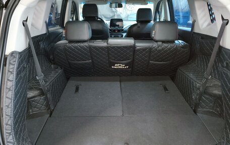 Chevrolet Orlando, 2021 год, 2 250 000 рублей, 10 фотография