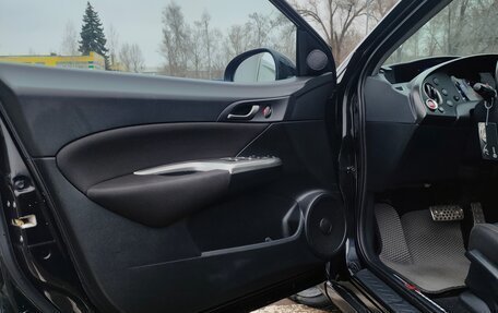 Honda Civic VIII, 2010 год, 950 000 рублей, 10 фотография