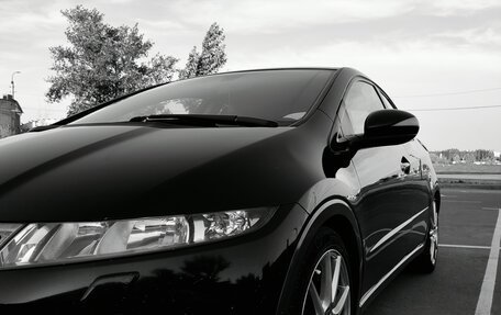 Honda Civic VIII, 2010 год, 950 000 рублей, 11 фотография