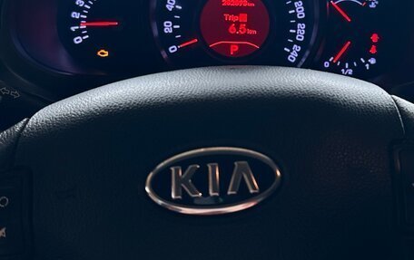 KIA Sportage III, 2010 год, 990 000 рублей, 8 фотография