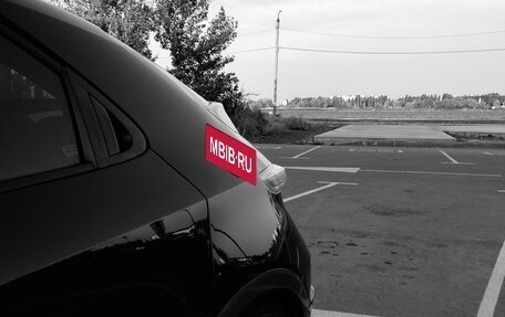 Honda Civic VIII, 2010 год, 950 000 рублей, 12 фотография